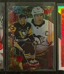 Sidney Crosby [Red] #SZ-30 Hockey Cards 2023 Upper Deck Star Zone Prices