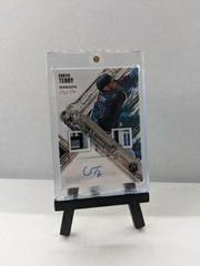 Curtis Terry Baseball Cards 2022 Panini Diamond Kings DK Materials Signatures Prices