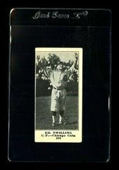 Ed. Zwilling #200 Baseball Cards 1916 M101 4 Sporting News Prices