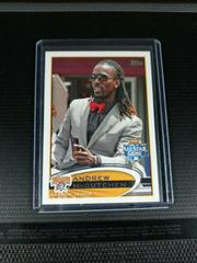Andrew McCutchen #US87 Baseball Cards 2012 Topps Update Prices