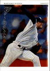 Mariano Rivera Baseball Cards 2003 Topps Gallery Prices