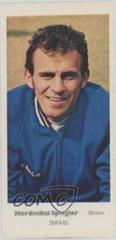 Mordechai Spiegler #20 Soccer Cards 1971 Lyons Maid International Footballers Prices