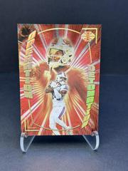 Stefon Diggs [Red] #OD-17 Football Cards 2022 Panini Illusions Operation Detonation Prices