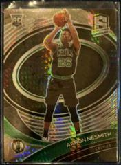 Aaron Nesmith [Asia] #126 Basketball Cards 2020 Panini Spectra Prices