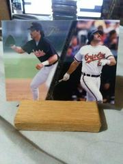 Rafael Palmeiro #6 Baseball Cards 1994 Flair Infield Power Prices