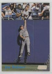 Jay Buhner Basketball Cards 1998 Stadium Club Prices