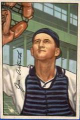 Joe Astroth #170 Baseball Cards 1952 Bowman Prices