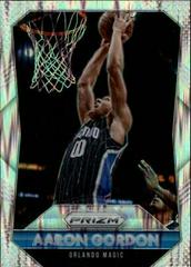 Aaron Gordon [Flash Prizm] #166 Basketball Cards 2015 Panini Prizm Prices