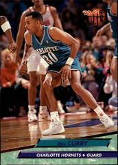 Dell Curry Basketball Cards 1992 Ultra Prices