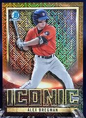 Alex Kirilloff [Gold Refractor] #138 Baseball Cards 2019 Bowman Mega Box Chrome Prices