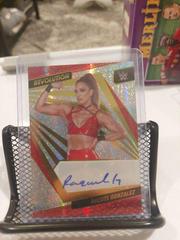 Raquel Rodriguez Wrestling Cards 2022 Panini Revolution WWE Autographs Prices