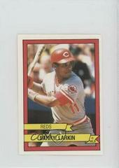 Barry Larkin #74 Baseball Cards 1989 Panini Stickers Prices