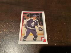 Borje Salming #174 Hockey Cards 1988 O-Pee-Chee Sticker Prices