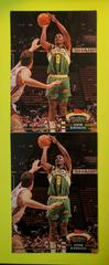 Eddie Johnson Basketball Cards 1992 Topps Prices