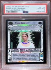 Princess Organa [Foil] Star Wars CCG Reflections Prices