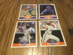 Bob Dernier #357 Baseball Cards 1989 Score Prices