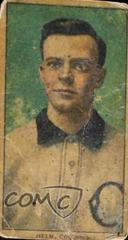 J. Ross Helm #NNO Baseball Cards 1909 T206 Hindu Brown Prices