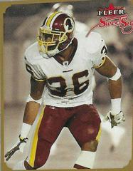 Sean Taylor [Gold] #91 Football Cards 2004 Fleer Sweet Sigs Prices