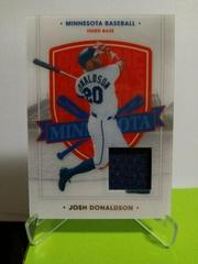 Josh Donaldson Baseball Cards 2021 Panini Chronicles America's Pastime Prices
