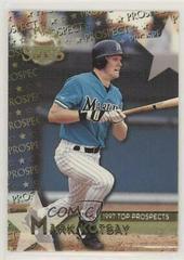 Mark Kotsay Baseball Cards 1997 Topps Stars Prices