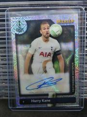 Harry Kane [Mojo] Soccer Cards 2021 Topps Merlin Chrome UEFA Autographs Prices