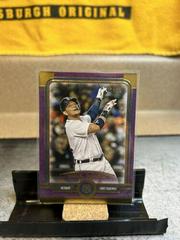 Miguel Cabrera [Amethyst] Baseball Cards 2019 Topps Museum Collection Prices