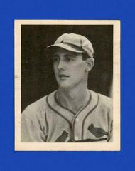Mort Cooper #131 Baseball Cards 1939 Play Ball Prices