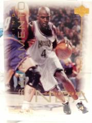 Chris Webber [ Pros & Prospects] #70 Basketball Cards 2000 Upper Deck Pros & Prospects Prices
