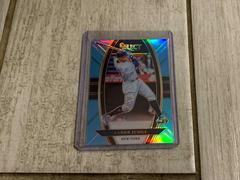 Aaron Judge [Carolina Blue] #4 Baseball Cards 2018 Panini Chronicles Select Prices