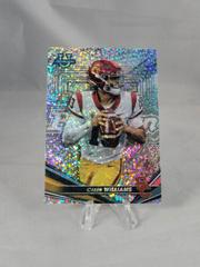 Caleb Williams [Shimmer] Football Cards 2022 Bowman's Best University Prices