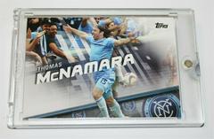 Thomas McNamara #118 Soccer Cards 2016 Topps MLS Prices