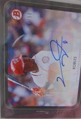 Victor Robles [Autograph '89 Bowman TV] Baseball Cards 2019 Topps on Demand '55 Bowman Prices