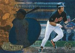 Roberto Alomar #33 Baseball Cards 1997 UD3 Prices