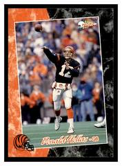 Donald Hollas Football Cards 1993 Pacific Prices