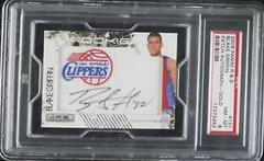 Blake Griffin [Patch Autograph Gold] #131 Basketball Cards 2009 Panini Rookies & Stars Prices