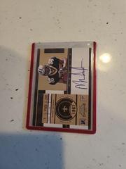 Mark Ingram Football Cards 2011 Playoff Contenders Prices