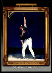 John Smoltz #104 Baseball Cards 1998 Topps Gallery Prices
