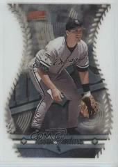 Robin Ventura [Luminous] Baseball Cards 1998 Stadium Club Triumvirate Prices