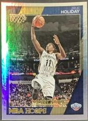 Jrue Holiday [Artist Proof] #102 Basketball Cards 2016 Panini Hoops Prices