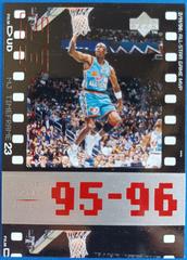 Michael Jordan #97 Basketball Cards 1998 Upper Deck MJ Living Legend Prices
