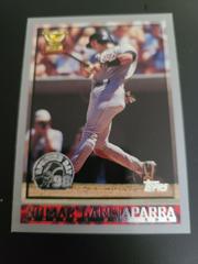 Nomar Garciaparra #162 Baseball Cards 1998 Topps Opening Day Prices