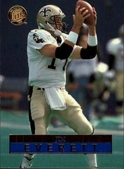 Jim Everett #99 Football Cards 1996 Ultra Prices