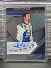 Chase Elliott [Autograph] #4 Racing Cards 2021 Panini Chronicles NASCAR XR Prices