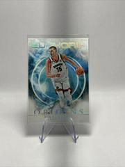 Nikola Jokic #25 Basketball Cards 2023 Panini Origins Euphoria Prices