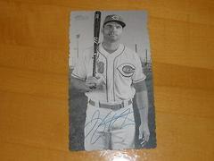 Joey Votto Baseball Cards 2023 Topps Heritage 1974 Deckle Edge Prices