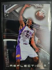 Amare Stoudemire Basketball Cards 2004 Upper Deck Reflections Prices