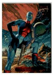 Nebula #82 Marvel 1994 Masterpieces Prices