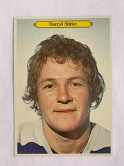 Darryl Sittler Hockey Cards 1980 O-Pee-Chee Super Prices