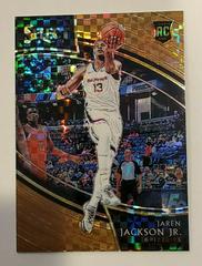 Jaren Jackson Jr. [Copper Prizm] Basketball Cards 2018 Panini Select Prices