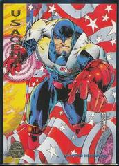 U.S. Agent Marvel 1994 Universe Prices